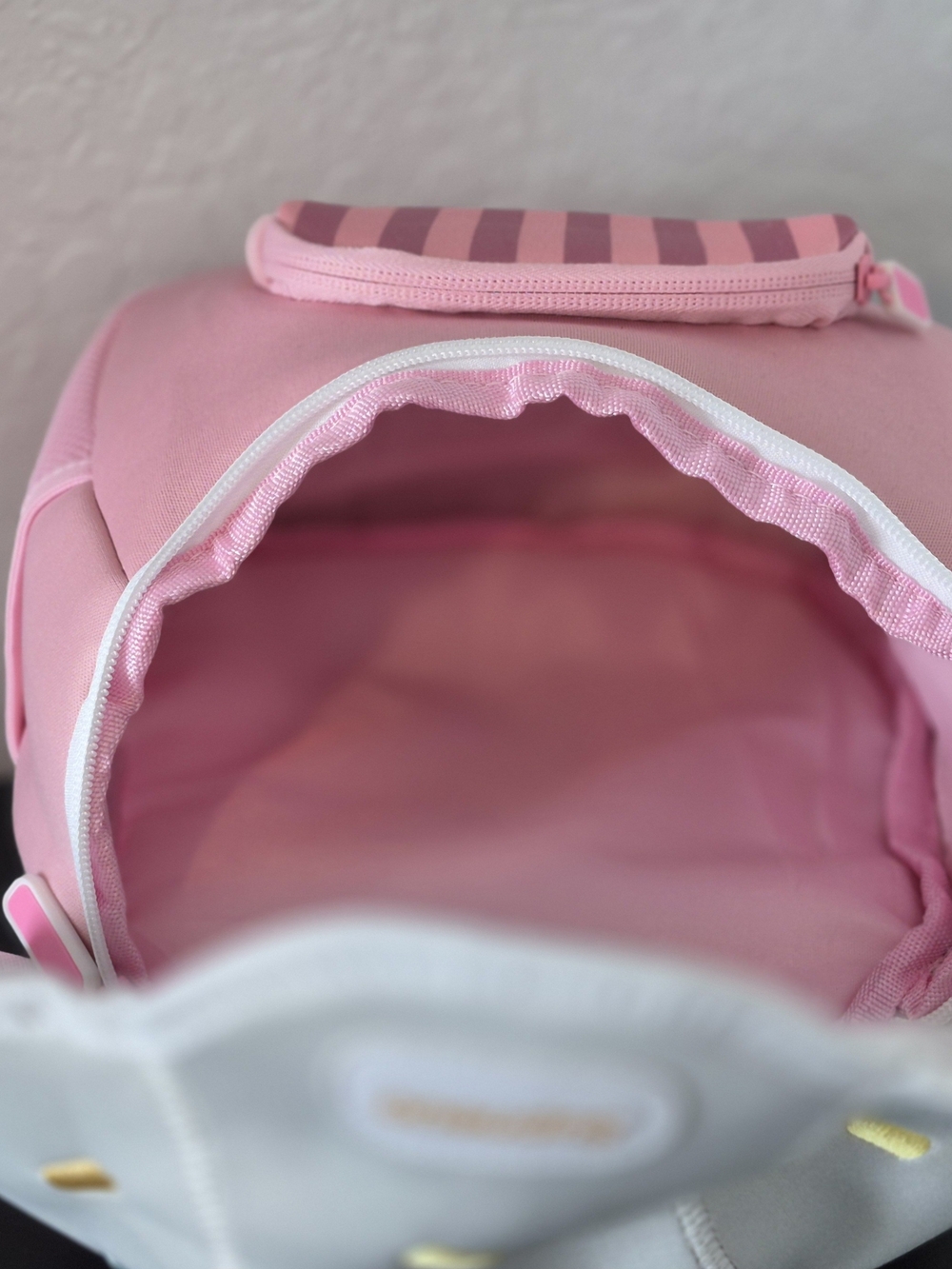 Pink Cupcake Backpack - Picture 5 of 5